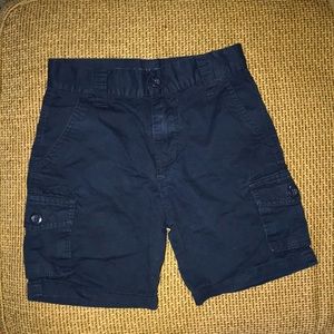 Cargo shorts